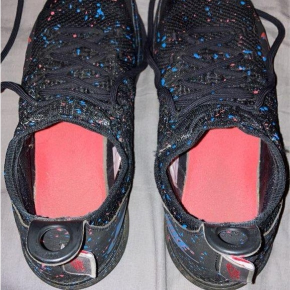 Kevin Durants - Picture 3 of 6